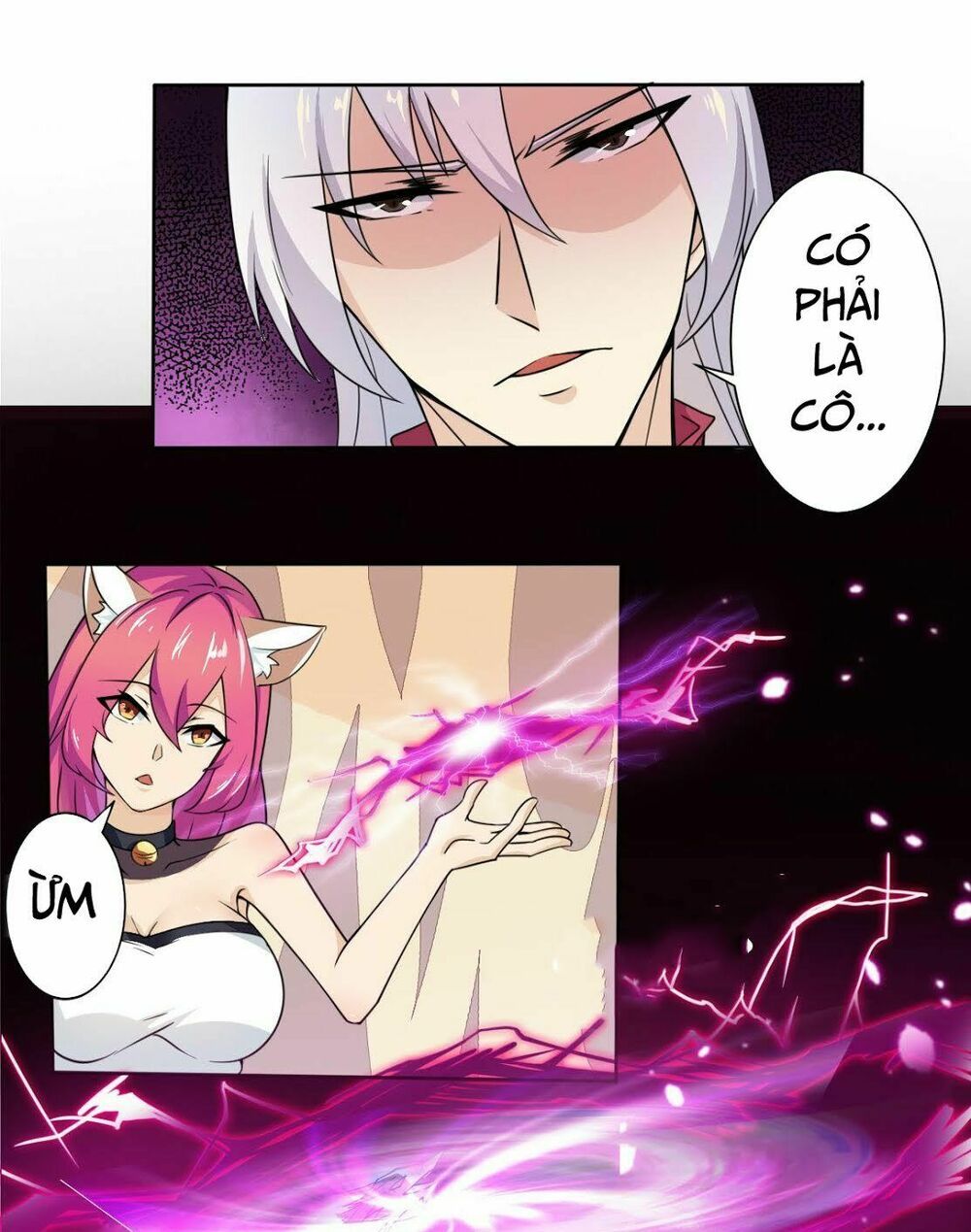 đọc truyện Tu Chân Giả Tại Dị Thế Chương 196 ảnh 8 tại Thiên Thai Truyện