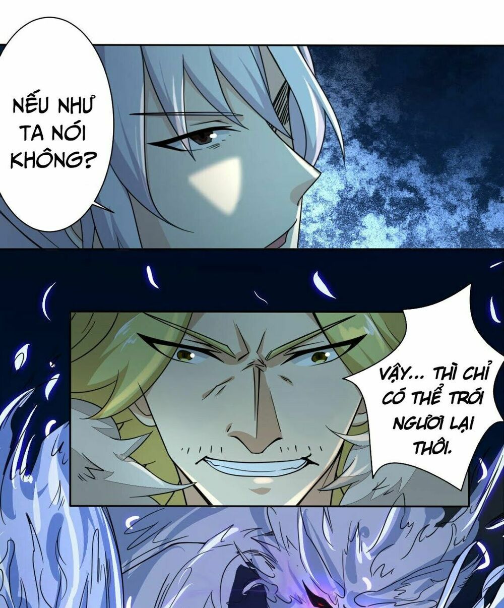 đọc truyện Tu Chân Giả Tại Dị Thế Chương 197 ảnh 12 tại Thiên Thai Truyện