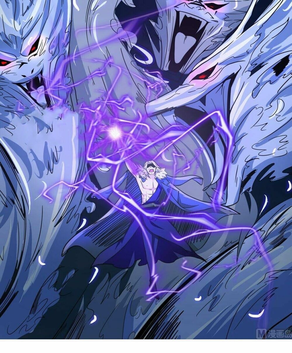 đọc truyện Tu Chân Giả Tại Dị Thế Chương 197 ảnh 13 tại Thiên Thai Truyện