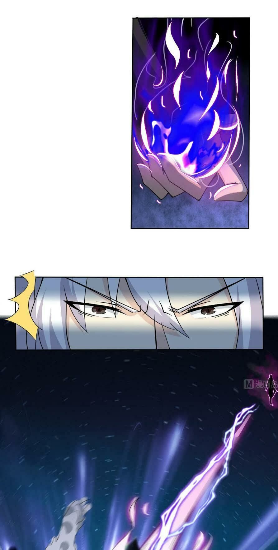 đọc truyện Tu Chân Giả Tại Dị Thế Chương 197 ảnh 6 tại Thiên Thai Truyện