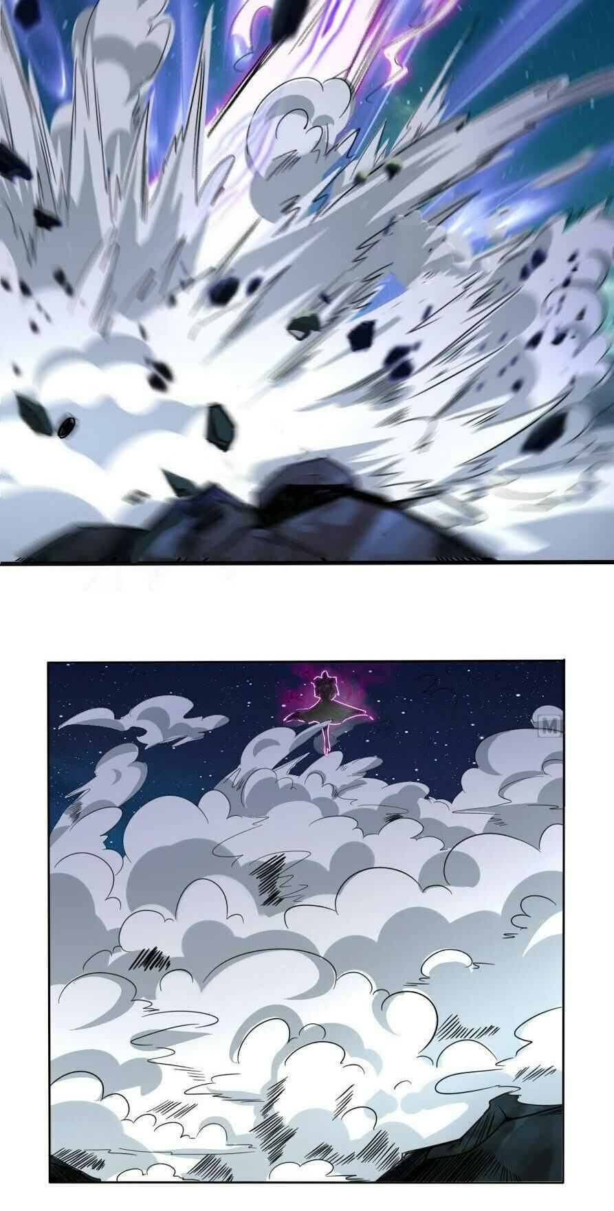 đọc truyện Tu Chân Giả Tại Dị Thế Chương 197 ảnh 7 tại Thiên Thai Truyện