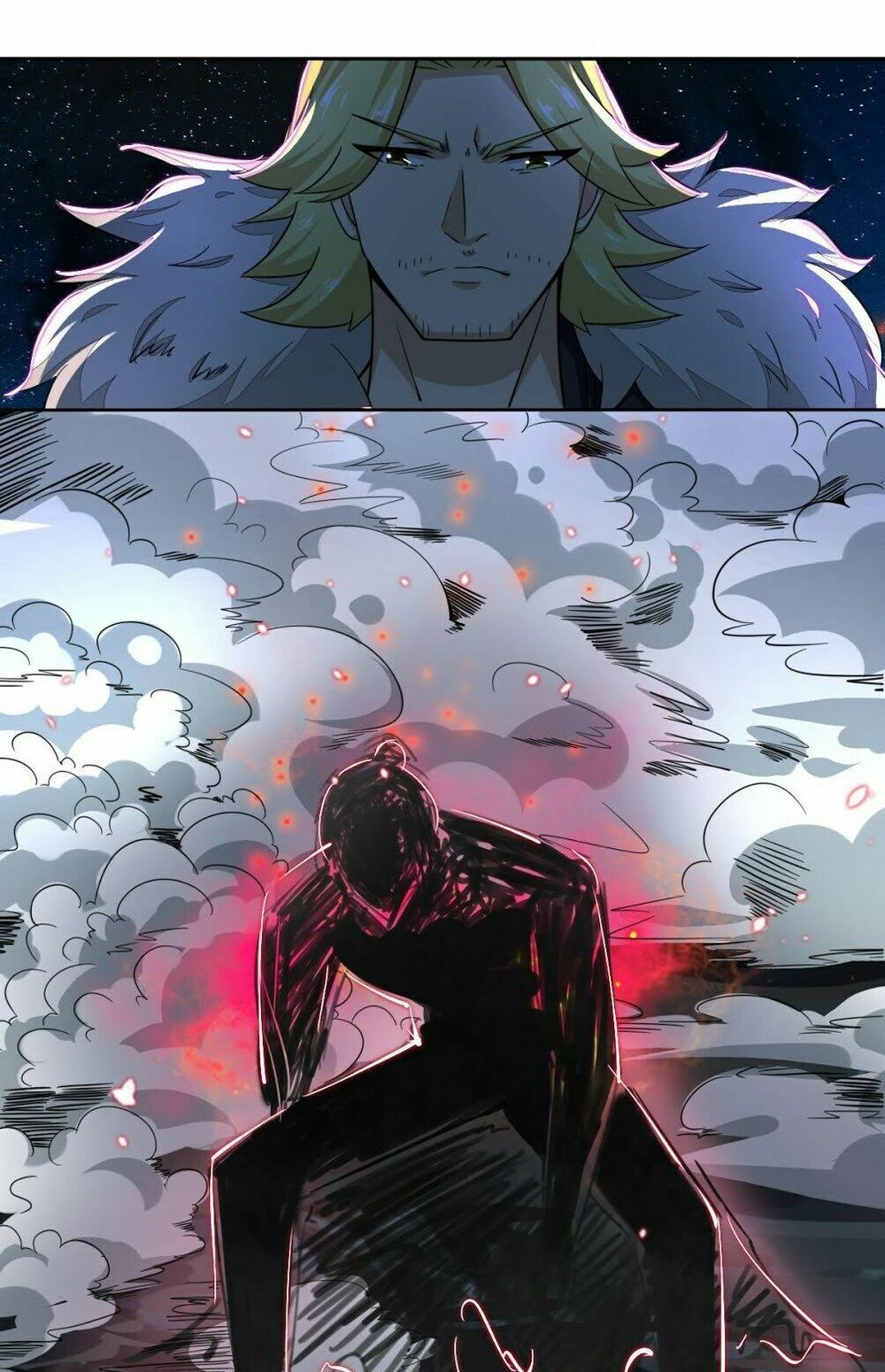 đọc truyện Tu Chân Giả Tại Dị Thế Chương 197 ảnh 8 tại Thiên Thai Truyện