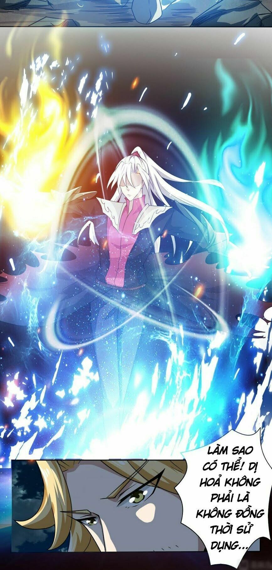 đọc truyện Tu Chân Giả Tại Dị Thế Chương 198 ảnh 12 tại Thiên Thai Truyện