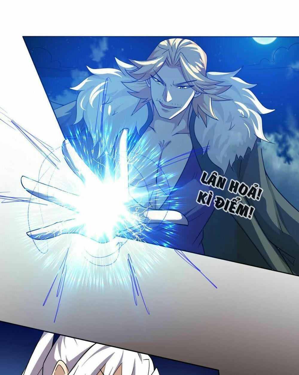 đọc truyện Tu Chân Giả Tại Dị Thế Chương 198 ảnh 7 tại Thiên Thai Truyện