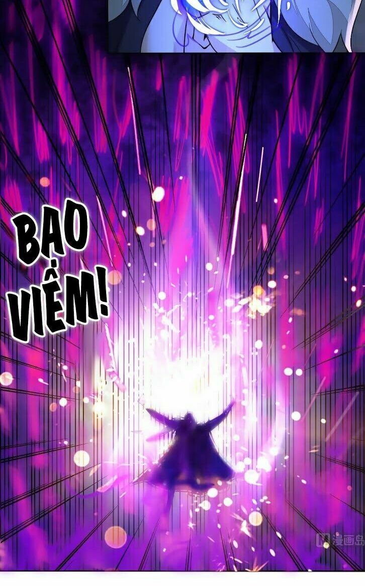 đọc truyện Tu Chân Giả Tại Dị Thế Chương 199 ảnh 6 tại Thiên Thai Truyện