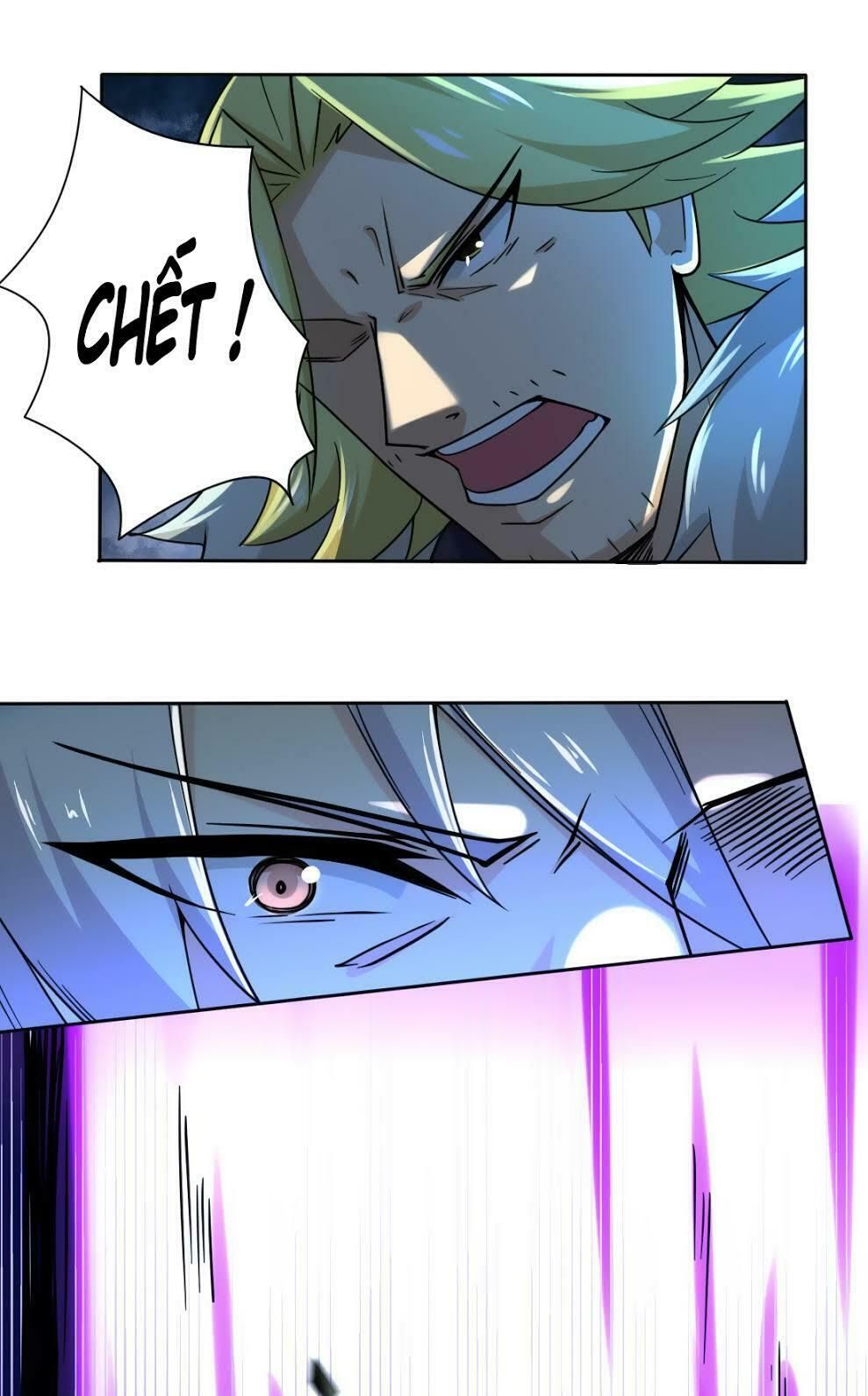 đọc truyện Tu Chân Giả Tại Dị Thế Chương 199 ảnh 7 tại Thiên Thai Truyện