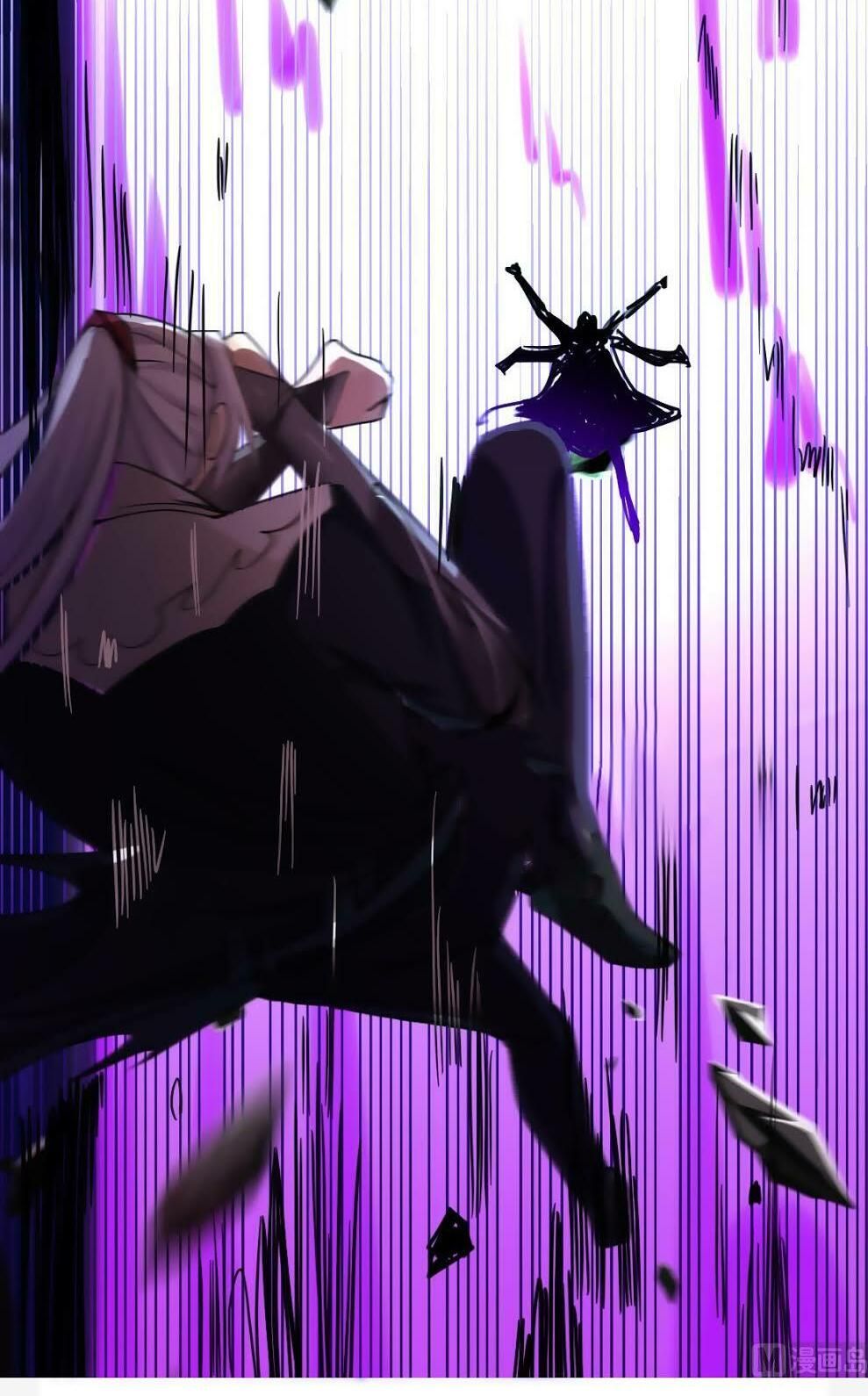 đọc truyện Tu Chân Giả Tại Dị Thế Chương 199 ảnh 8 tại Thiên Thai Truyện