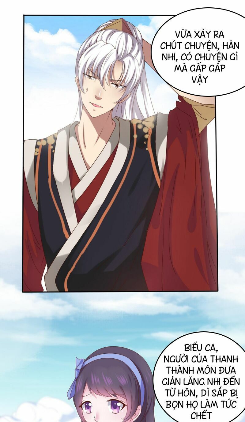 đọc truyện Tu Chân Giả Tại Dị Thế Chương 2 ảnh 13 tại Thiên Thai Truyện