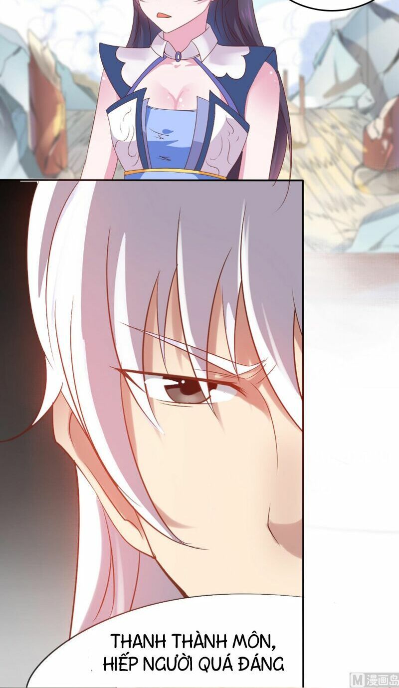 đọc truyện Tu Chân Giả Tại Dị Thế Chương 2 ảnh 14 tại Thiên Thai Truyện