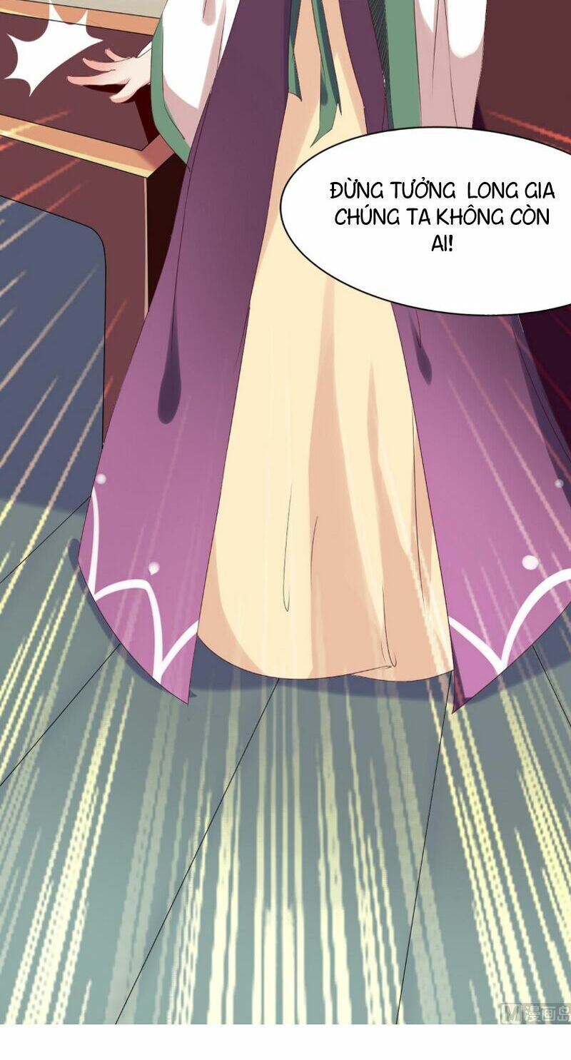 đọc truyện Tu Chân Giả Tại Dị Thế Chương 2 ảnh 21 tại Thiên Thai Truyện