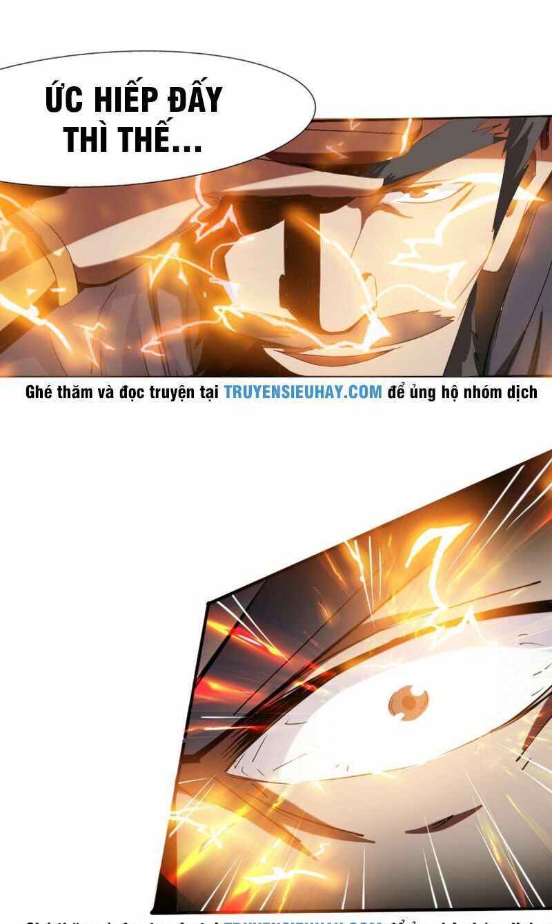 đọc truyện Tu Chân Giả Tại Dị Thế Chương 2 ảnh 22 tại Thiên Thai Truyện