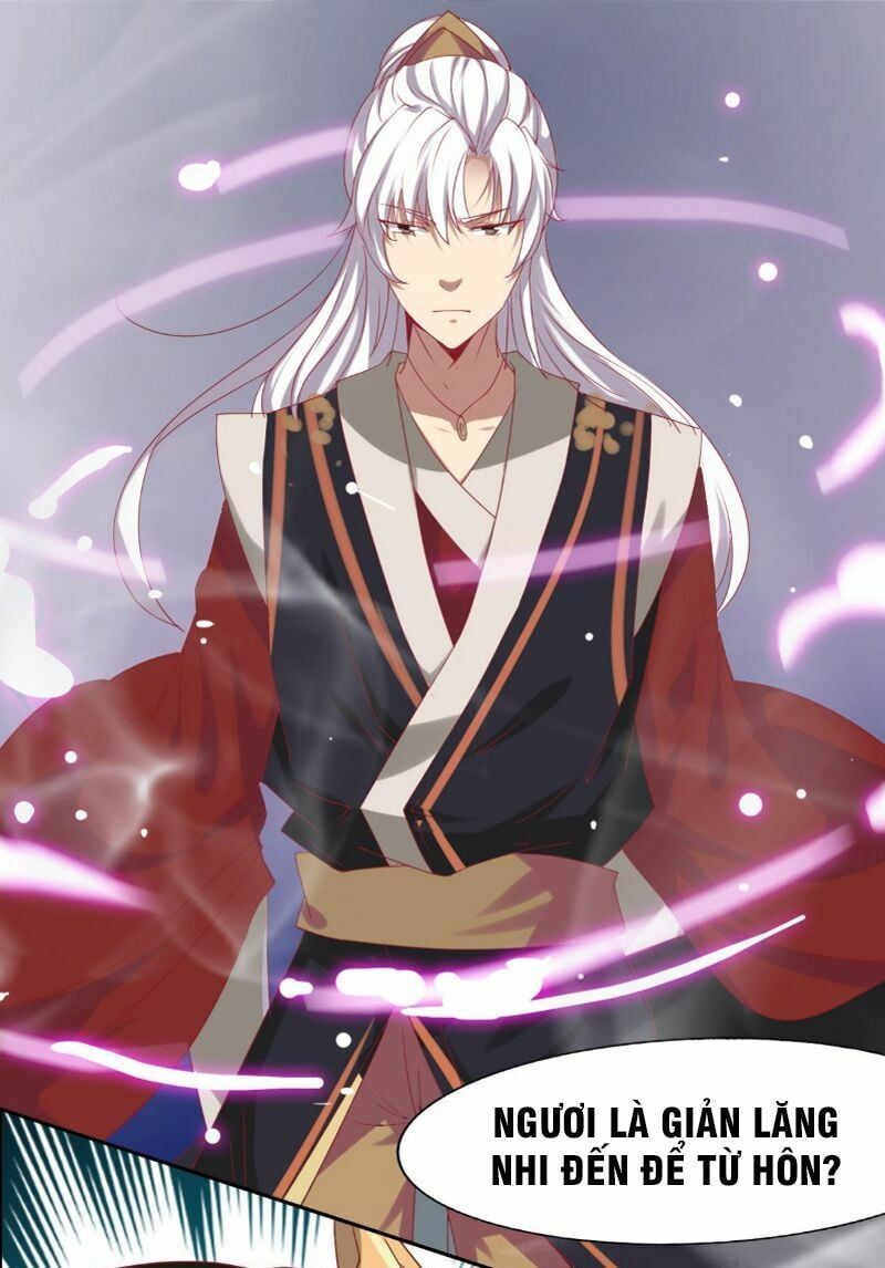 đọc truyện Tu Chân Giả Tại Dị Thế Chương 2 ảnh 25 tại Thiên Thai Truyện