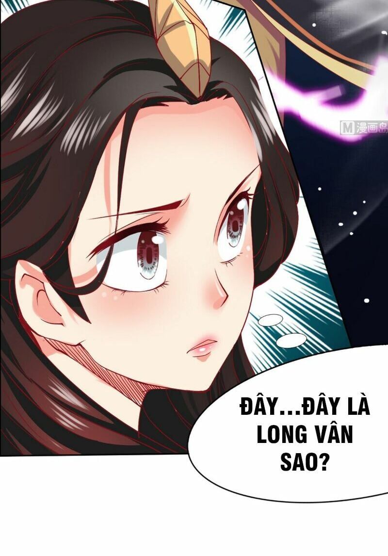 đọc truyện Tu Chân Giả Tại Dị Thế Chương 2 ảnh 26 tại Thiên Thai Truyện