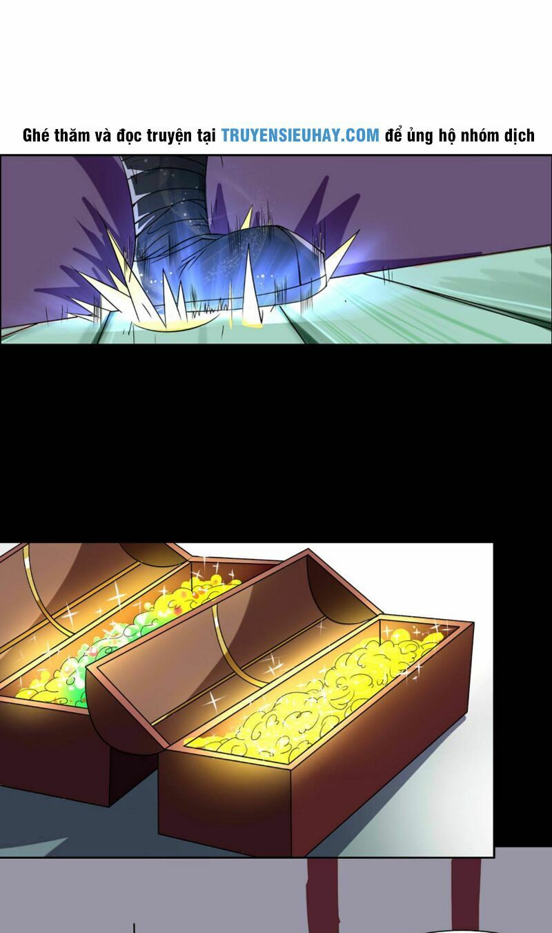 đọc truyện Tu Chân Giả Tại Dị Thế Chương 2 ảnh 28 tại Thiên Thai Truyện