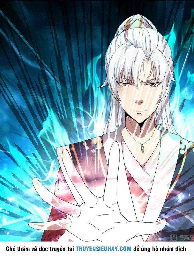 đọc truyện Tu Chân Giả Tại Dị Thế Chương 2 ảnh 30 tại Thiên Thai Truyện