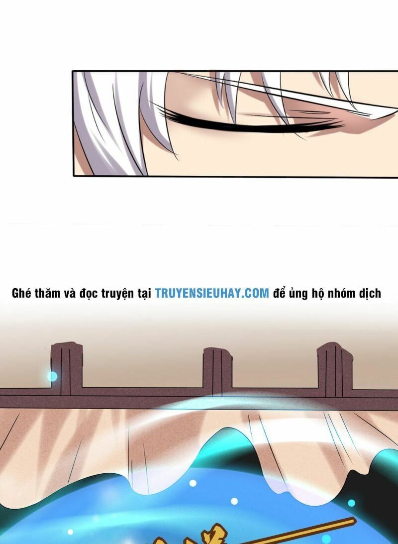 đọc truyện Tu Chân Giả Tại Dị Thế Chương 2 ảnh 5 tại Thiên Thai Truyện