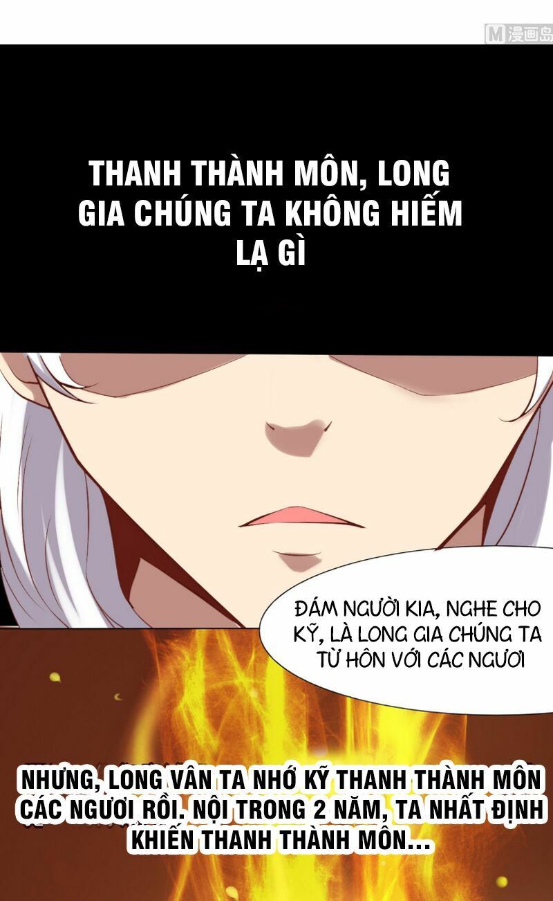 đọc truyện Tu Chân Giả Tại Dị Thế Chương 2 ảnh 34 tại Thiên Thai Truyện