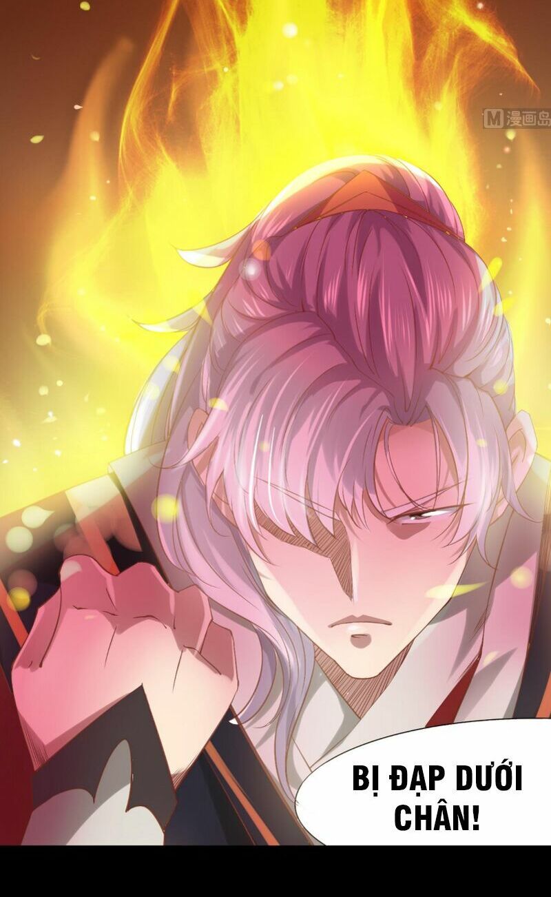 đọc truyện Tu Chân Giả Tại Dị Thế Chương 2 ảnh 35 tại Thiên Thai Truyện