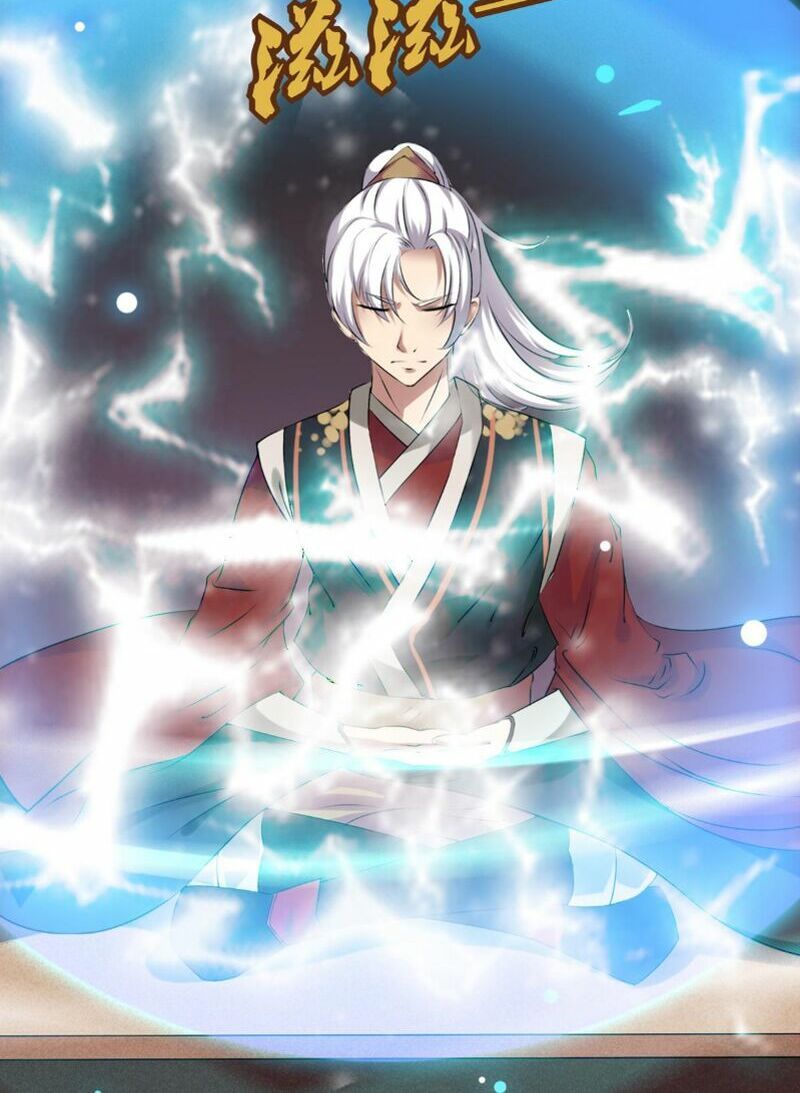 đọc truyện Tu Chân Giả Tại Dị Thế Chương 2 ảnh 6 tại Thiên Thai Truyện