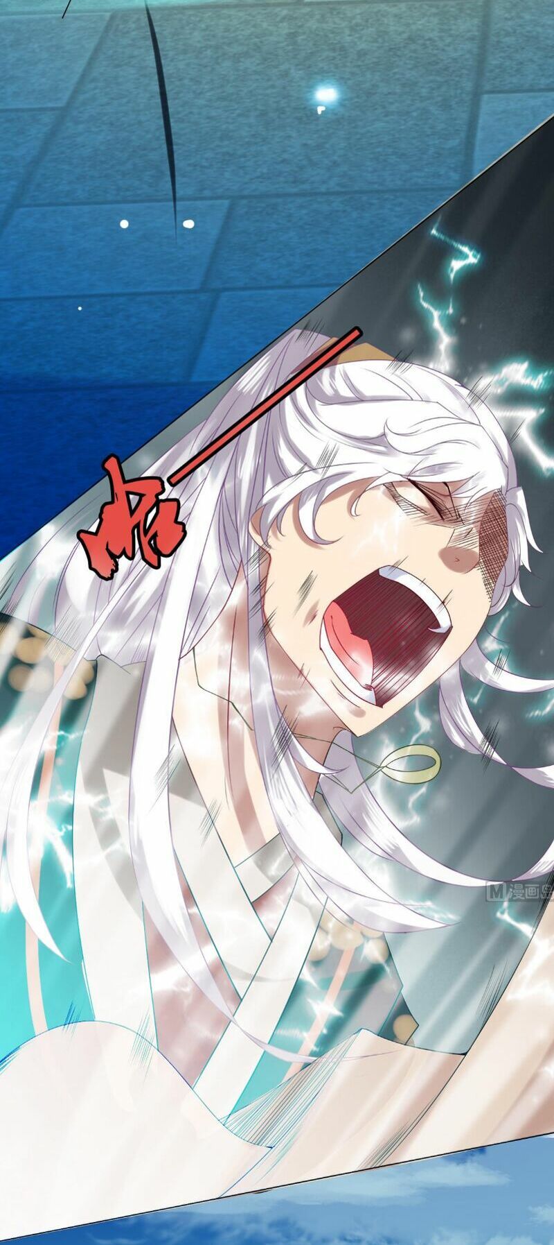 đọc truyện Tu Chân Giả Tại Dị Thế Chương 2 ảnh 8 tại Thiên Thai Truyện