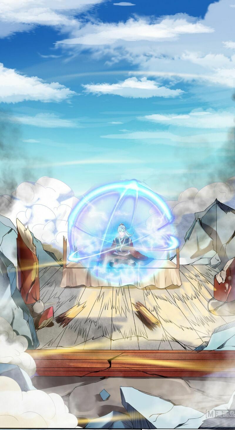 đọc truyện Tu Chân Giả Tại Dị Thế Chương 2 ảnh 10 tại Thiên Thai Truyện