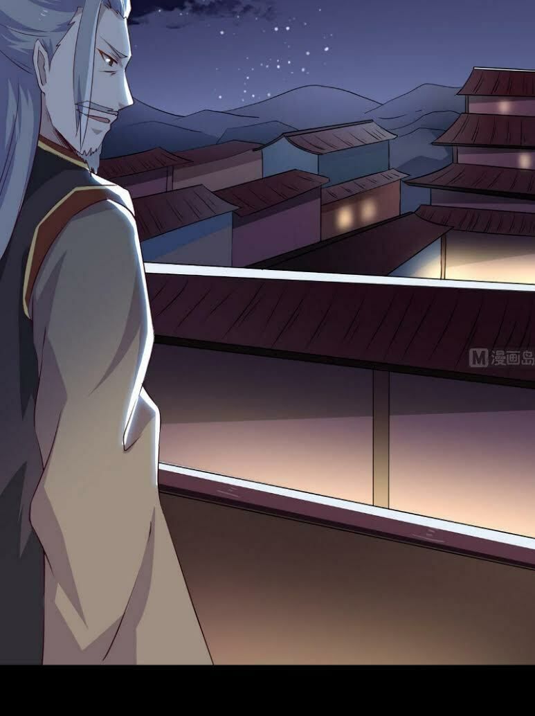 đọc truyện Tu Chân Giả Tại Dị Thế Chương 20 ảnh 16 tại Thiên Thai Truyện