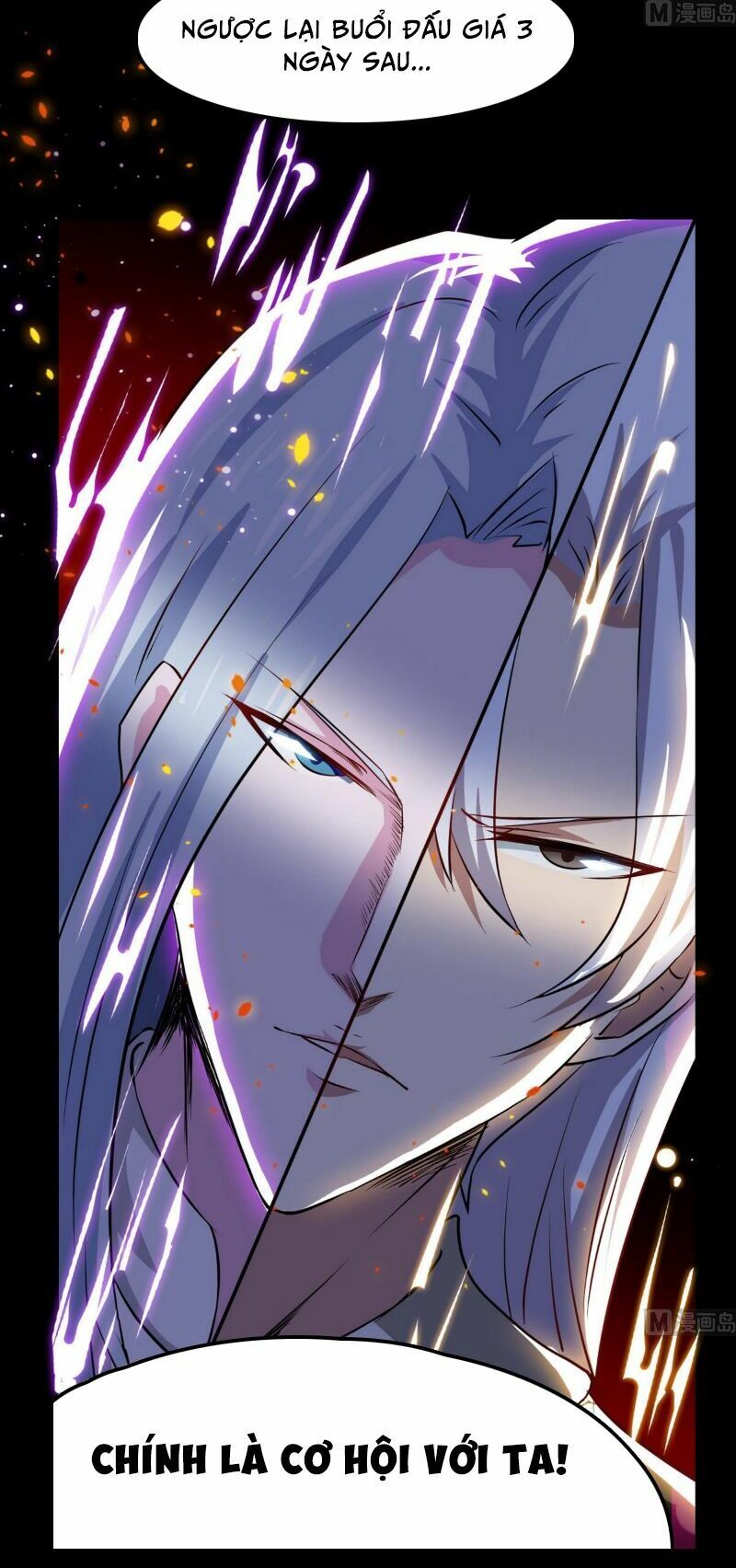 đọc truyện Tu Chân Giả Tại Dị Thế Chương 20 ảnh 19 tại Thiên Thai Truyện