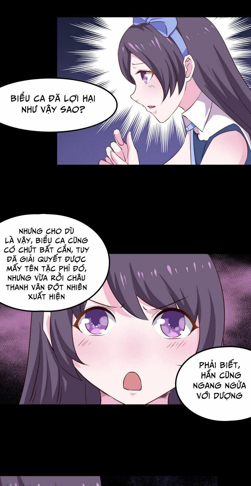 đọc truyện Tu Chân Giả Tại Dị Thế Chương 20 ảnh 5 tại Thiên Thai Truyện