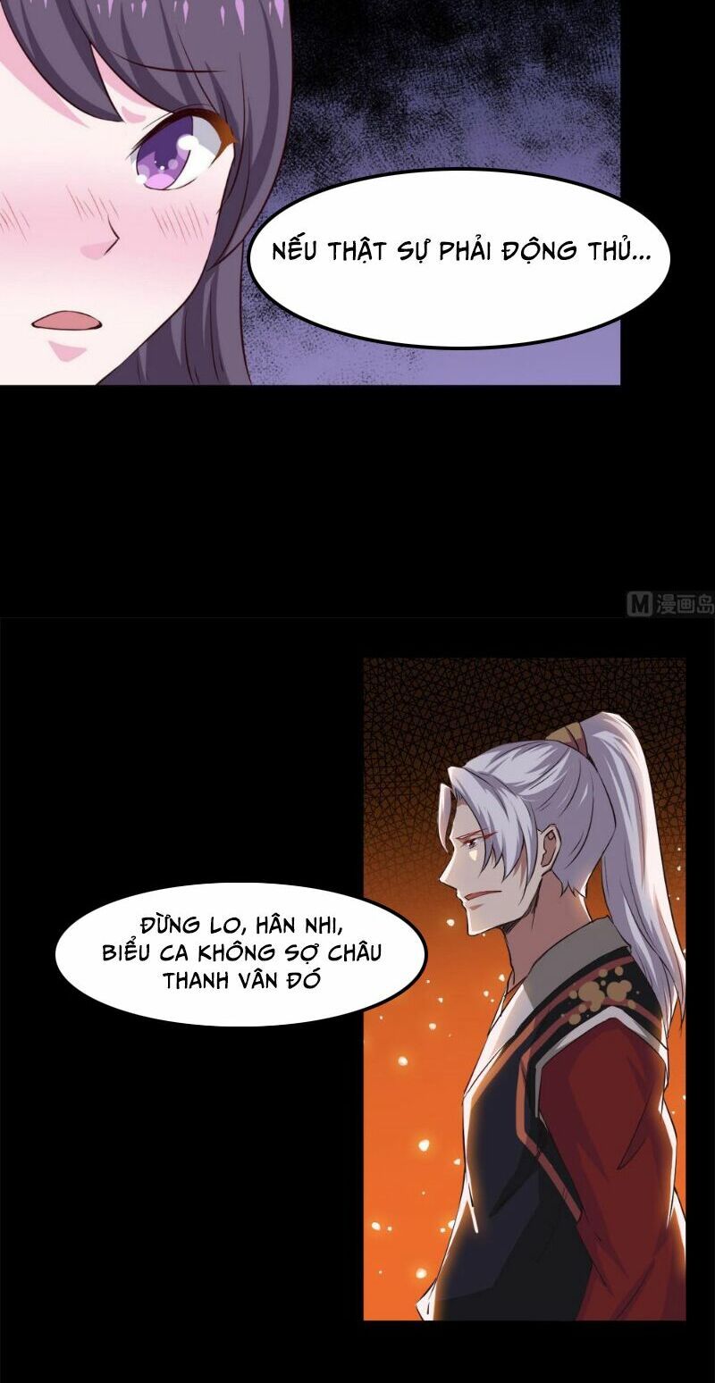 đọc truyện Tu Chân Giả Tại Dị Thế Chương 20 ảnh 6 tại Thiên Thai Truyện