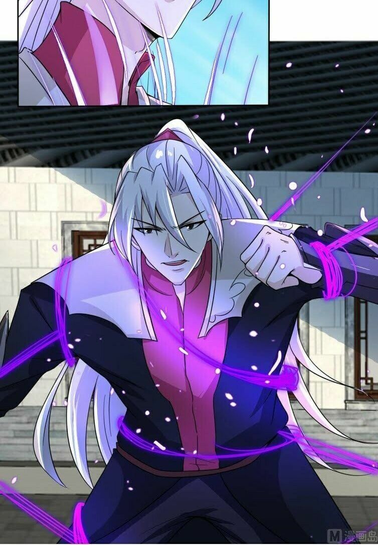 đọc truyện Tu Chân Giả Tại Dị Thế Chương 201 ảnh 12 tại Thiên Thai Truyện