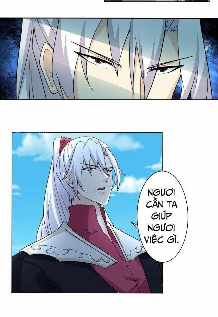 đọc truyện Tu Chân Giả Tại Dị Thế Chương 201 ảnh 9 tại Thiên Thai Truyện