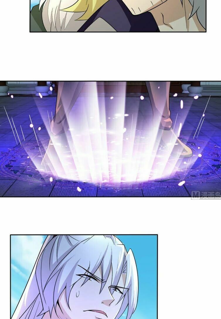 đọc truyện Tu Chân Giả Tại Dị Thế Chương 201 ảnh 11 tại Thiên Thai Truyện