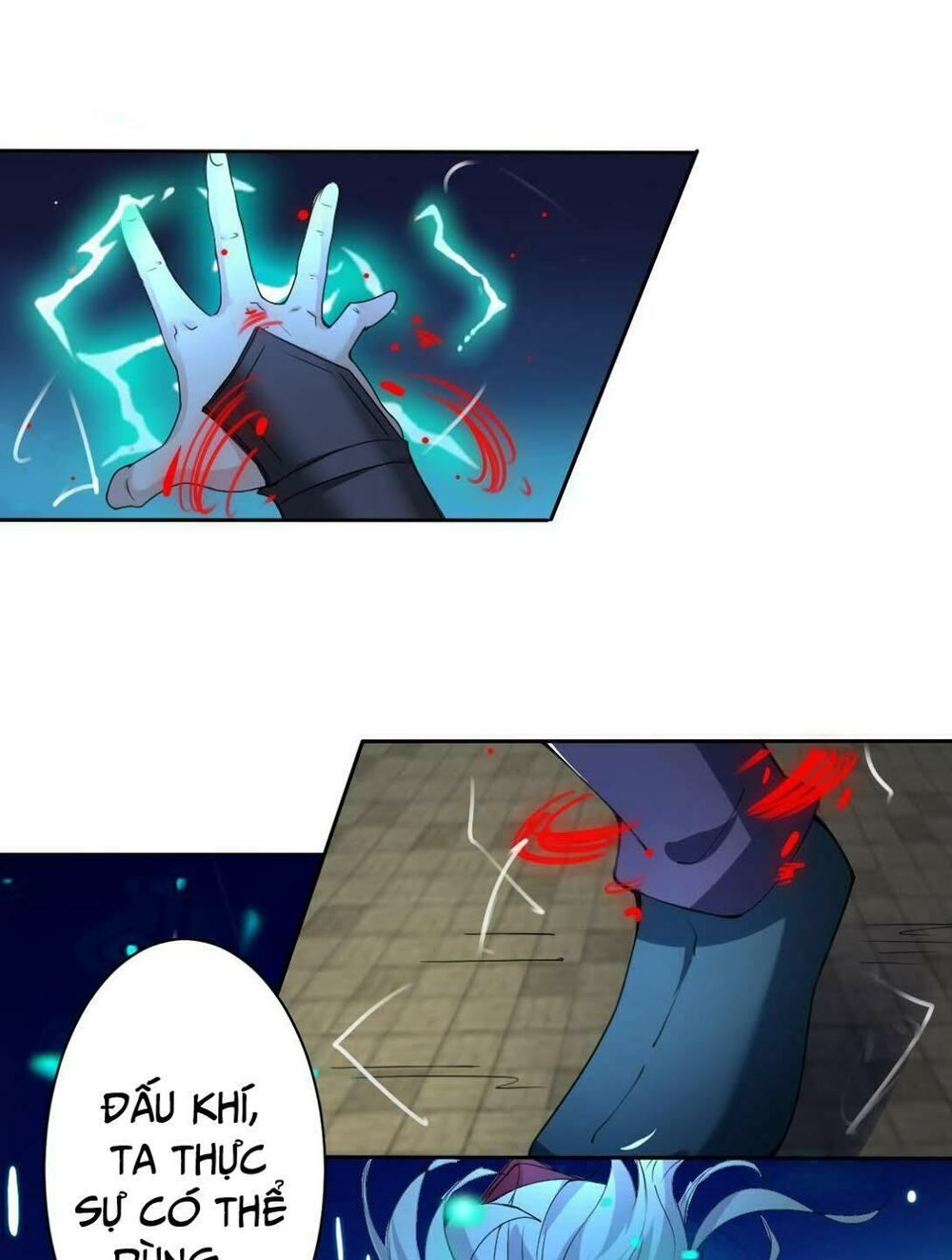 đọc truyện Tu Chân Giả Tại Dị Thế Chương 204 ảnh 13 tại Thiên Thai Truyện