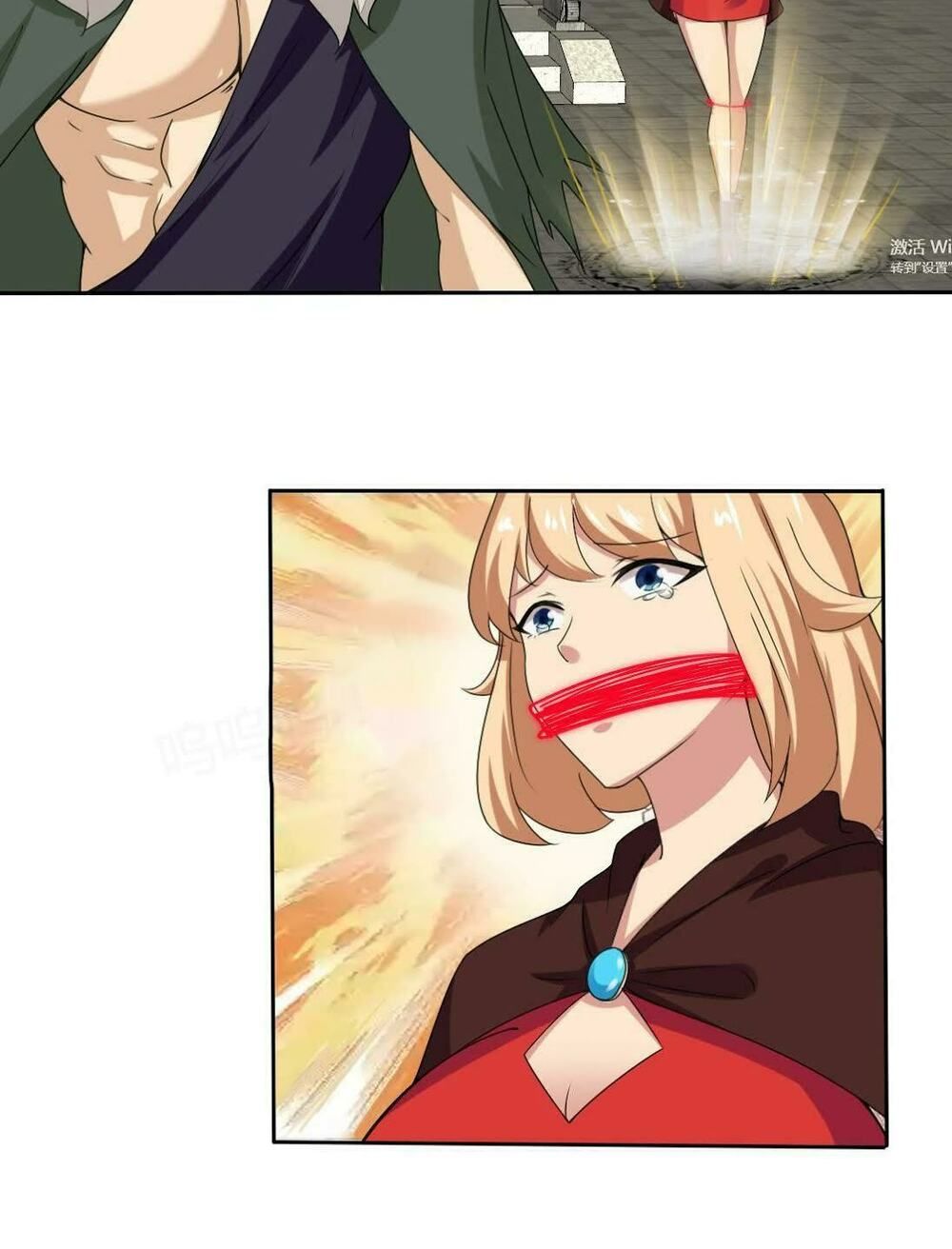 đọc truyện Tu Chân Giả Tại Dị Thế Chương 204 ảnh 10 tại Thiên Thai Truyện