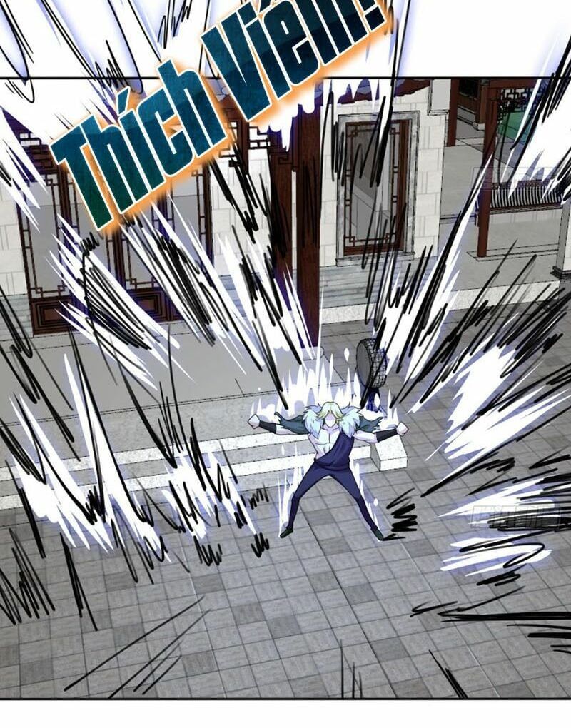 đọc truyện Tu Chân Giả Tại Dị Thế Chương 205 ảnh 12 tại Thiên Thai Truyện