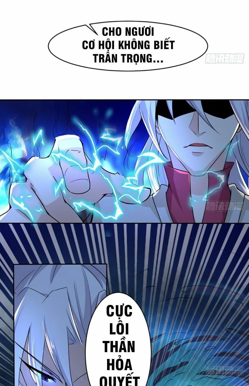 đọc truyện Tu Chân Giả Tại Dị Thế Chương 205 ảnh 13 tại Thiên Thai Truyện