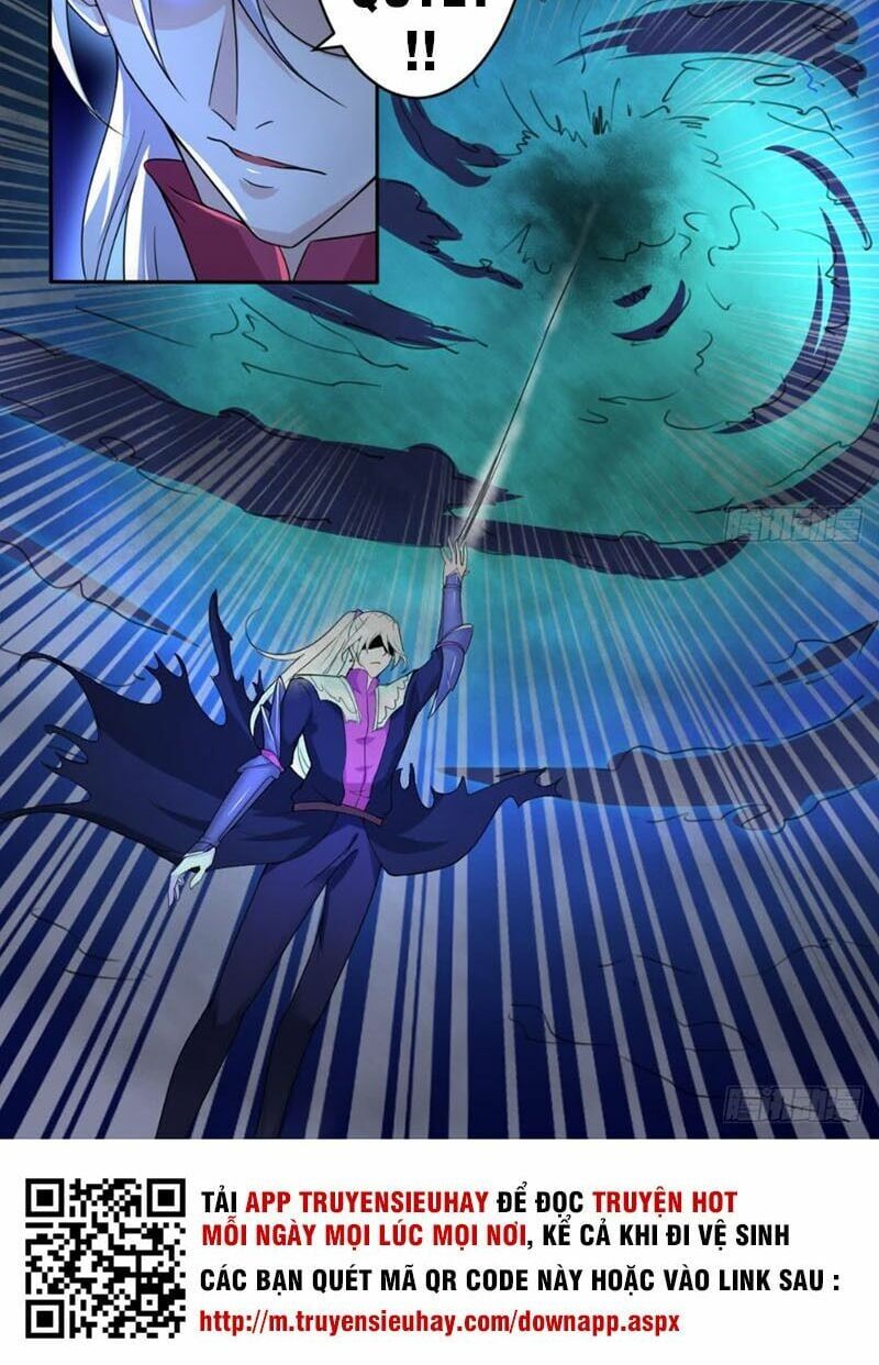 đọc truyện Tu Chân Giả Tại Dị Thế Chương 205 ảnh 14 tại Thiên Thai Truyện