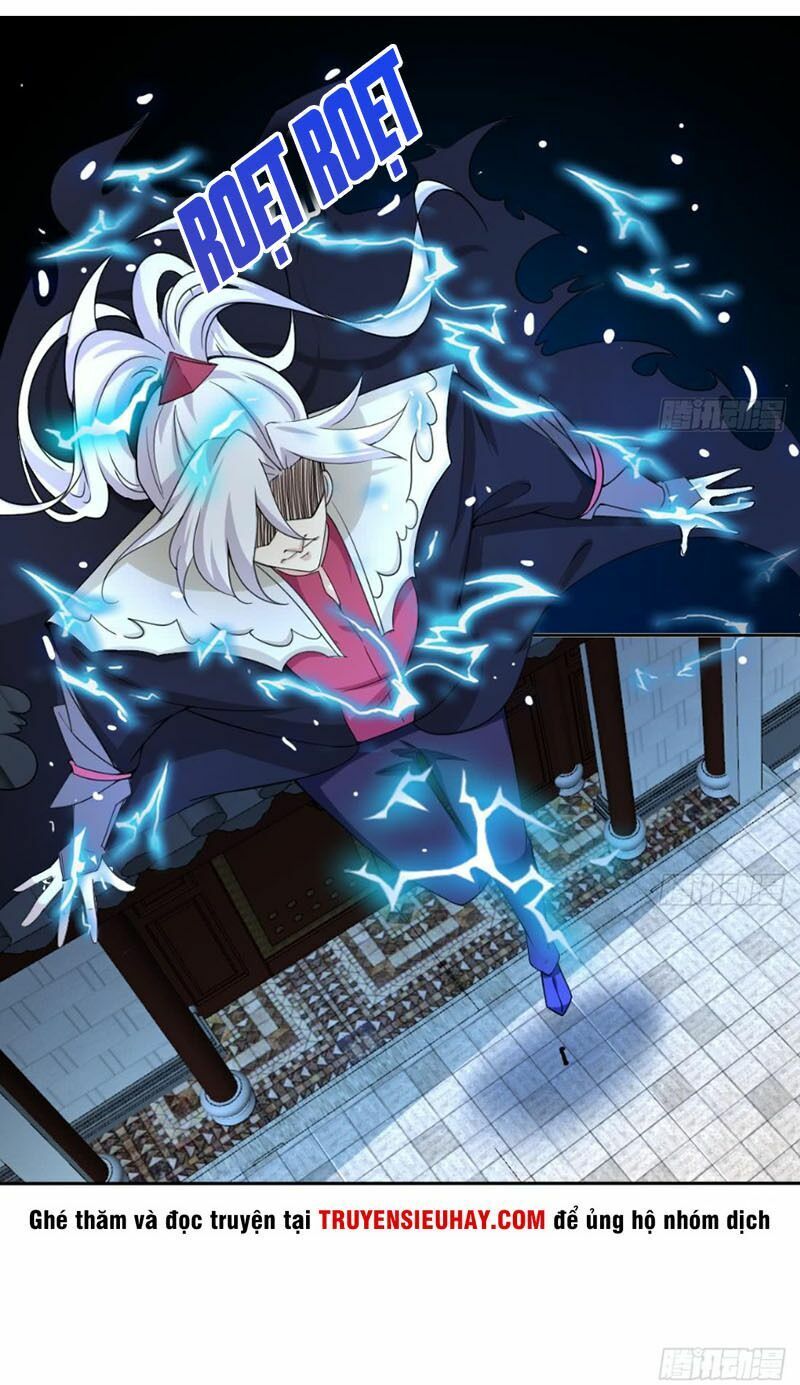 đọc truyện Tu Chân Giả Tại Dị Thế Chương 205 ảnh 4 tại Thiên Thai Truyện