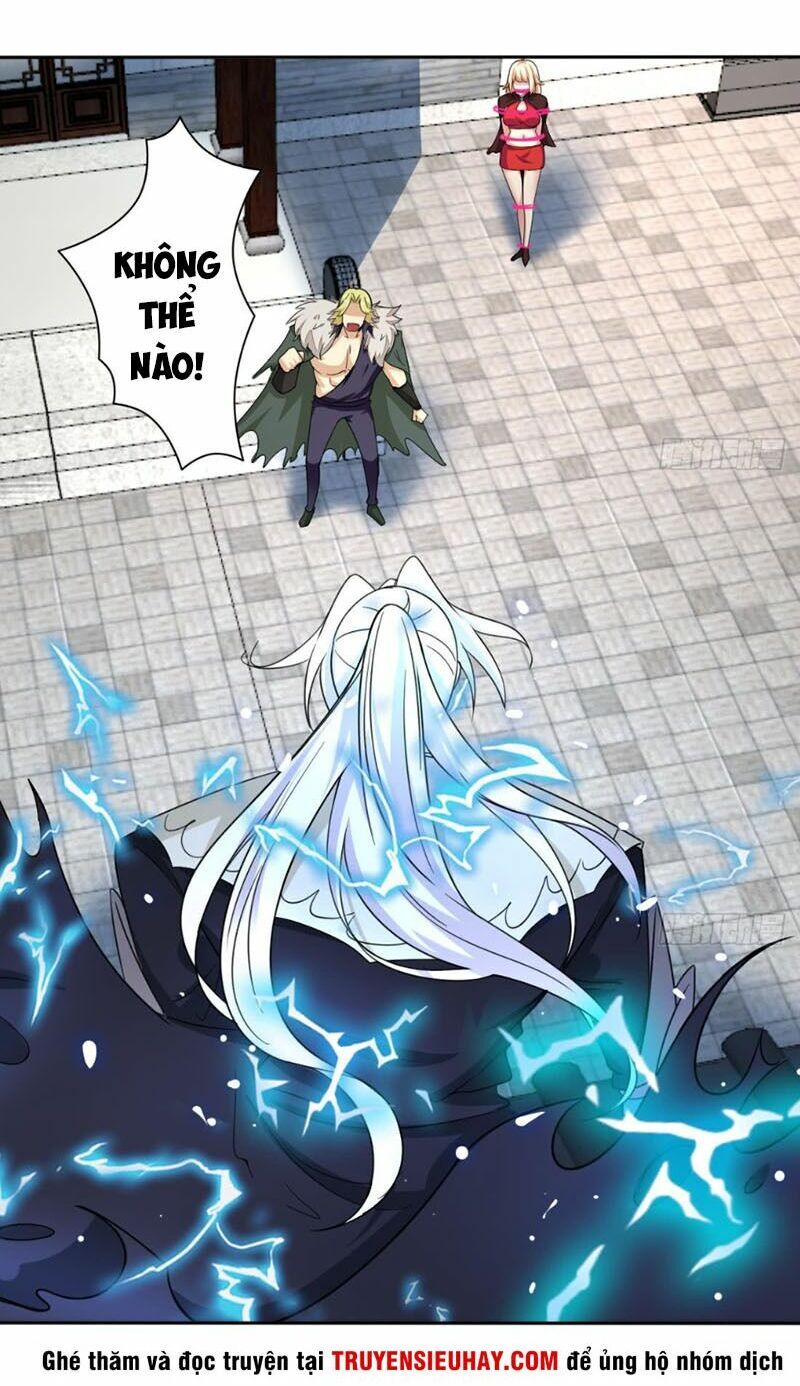 đọc truyện Tu Chân Giả Tại Dị Thế Chương 205 ảnh 5 tại Thiên Thai Truyện