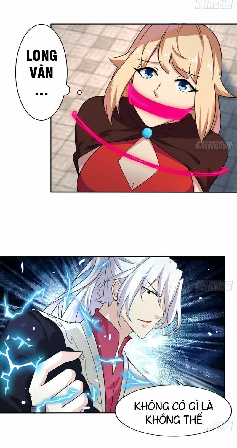 đọc truyện Tu Chân Giả Tại Dị Thế Chương 205 ảnh 6 tại Thiên Thai Truyện