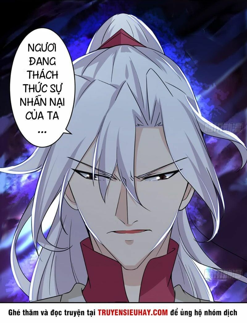 đọc truyện Tu Chân Giả Tại Dị Thế Chương 205 ảnh 10 tại Thiên Thai Truyện