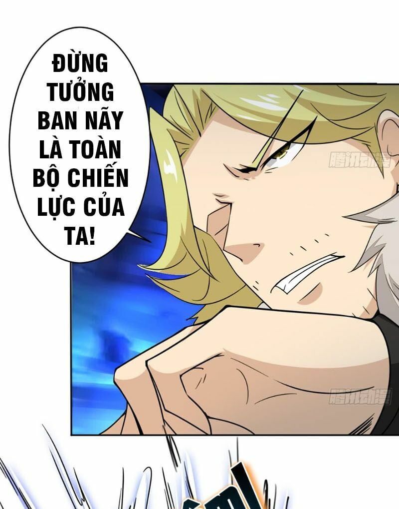 đọc truyện Tu Chân Giả Tại Dị Thế Chương 205 ảnh 11 tại Thiên Thai Truyện