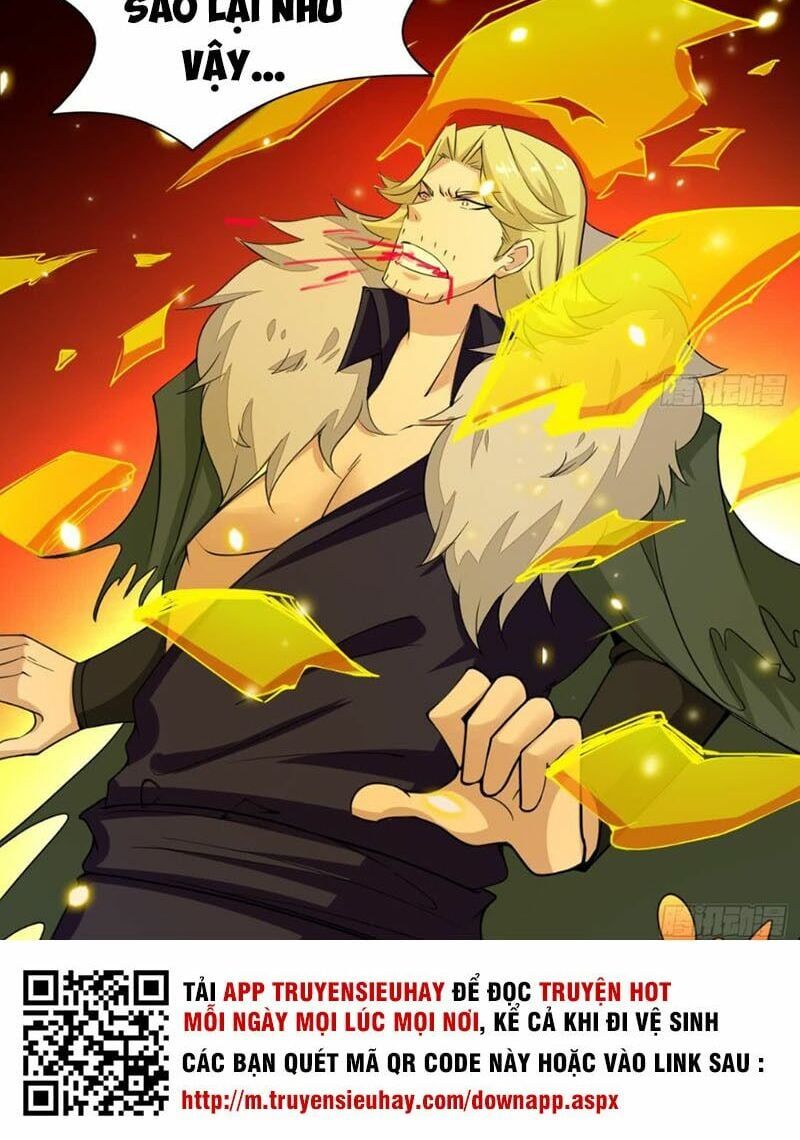 đọc truyện Tu Chân Giả Tại Dị Thế Chương 206 ảnh 15 tại Thiên Thai Truyện