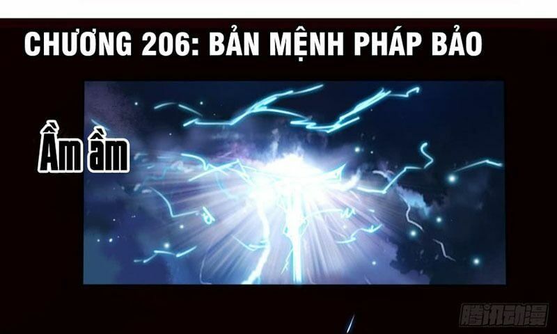 đọc truyện Tu Chân Giả Tại Dị Thế Chương 206 ảnh 4 tại Thiên Thai Truyện