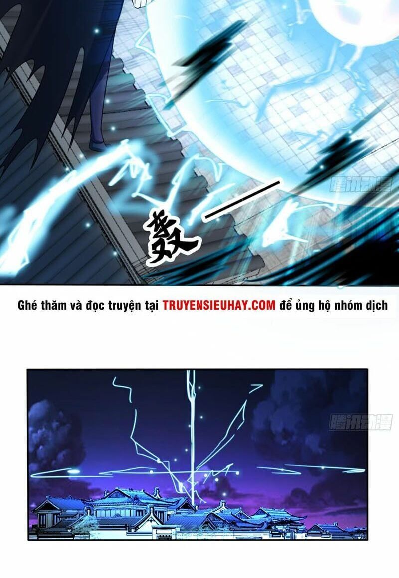 đọc truyện Tu Chân Giả Tại Dị Thế Chương 206 ảnh 7 tại Thiên Thai Truyện