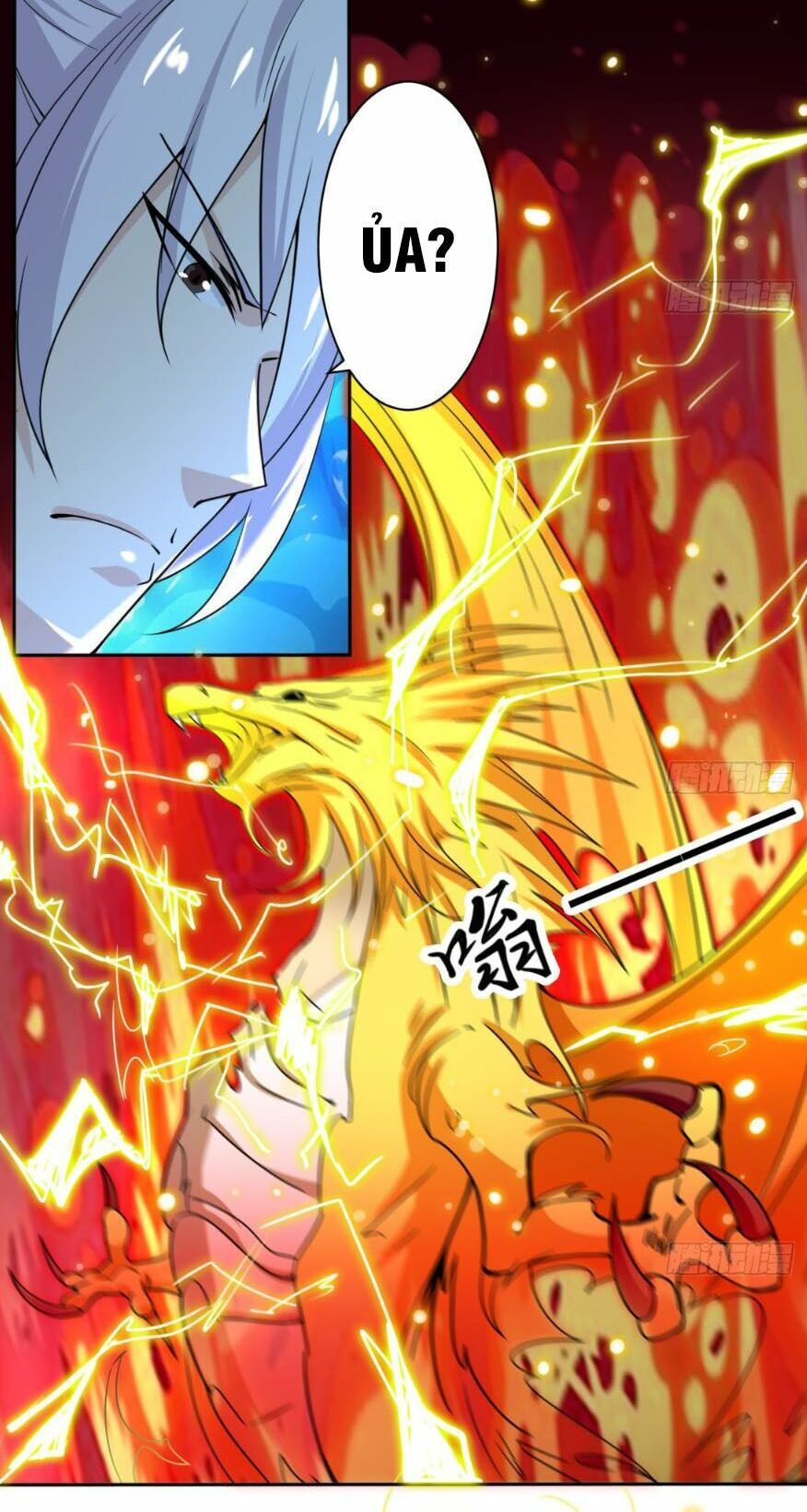 đọc truyện Tu Chân Giả Tại Dị Thế Chương 206 ảnh 10 tại Thiên Thai Truyện