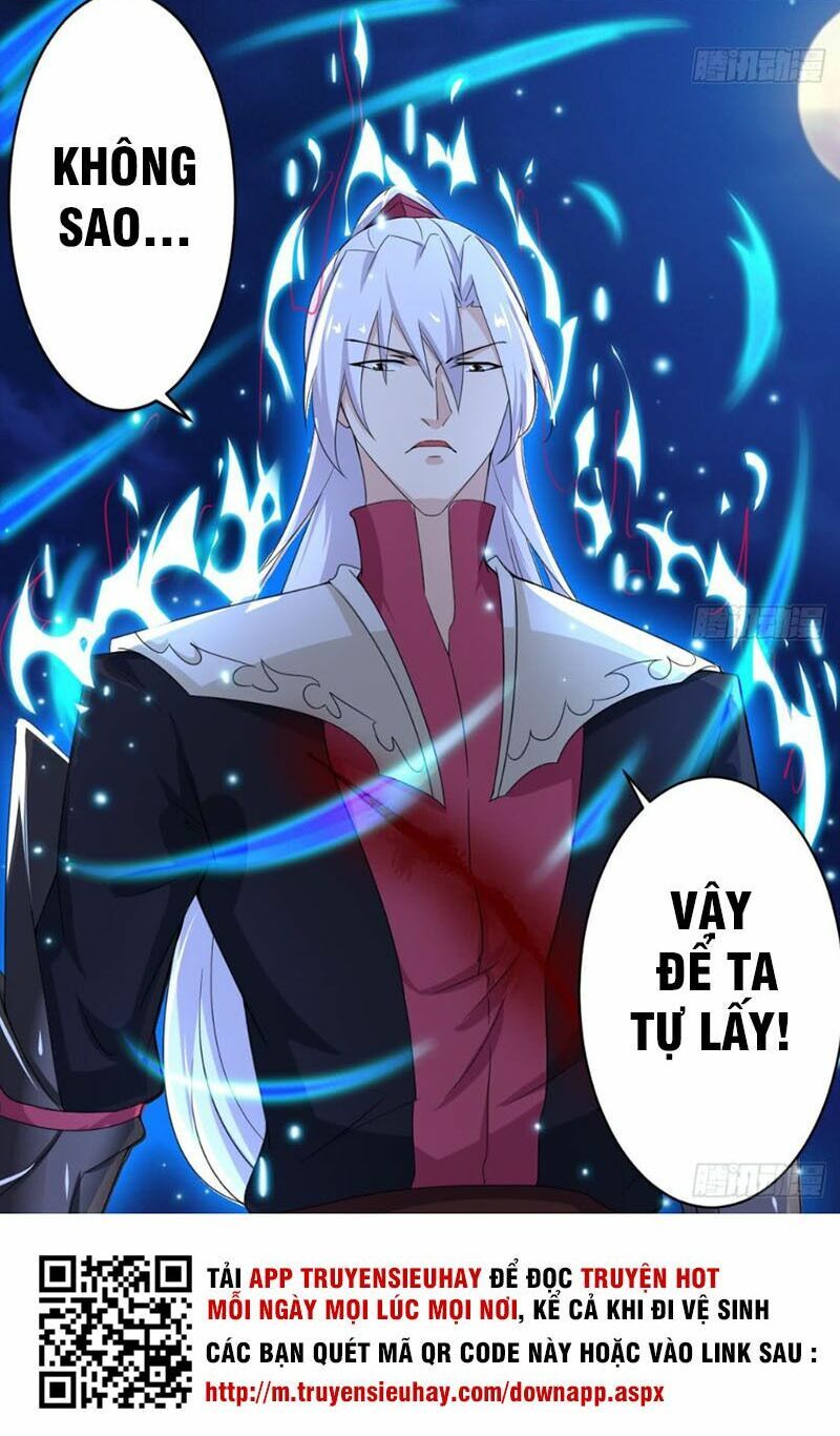 đọc truyện Tu Chân Giả Tại Dị Thế Chương 207 ảnh 12 tại Thiên Thai Truyện