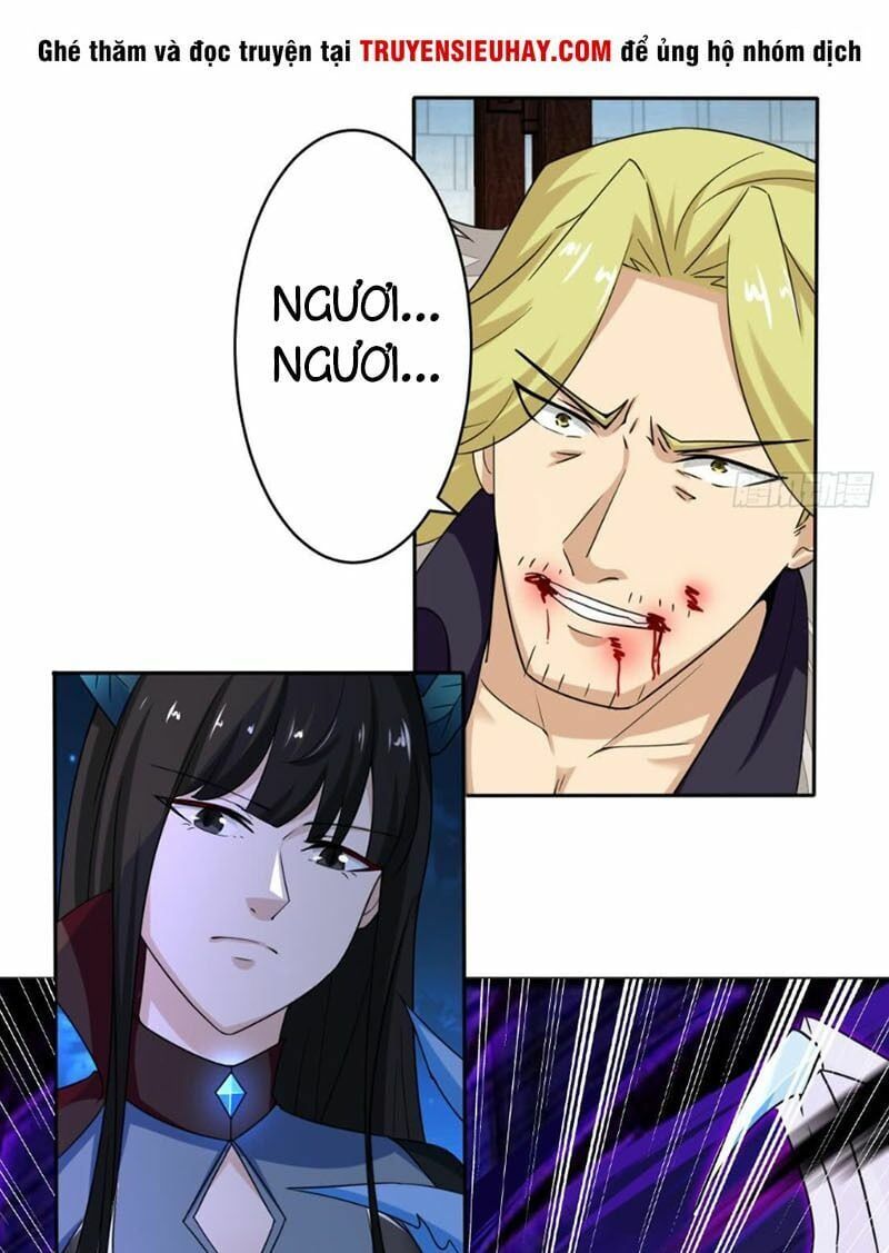 đọc truyện Tu Chân Giả Tại Dị Thế Chương 207 ảnh 6 tại Thiên Thai Truyện