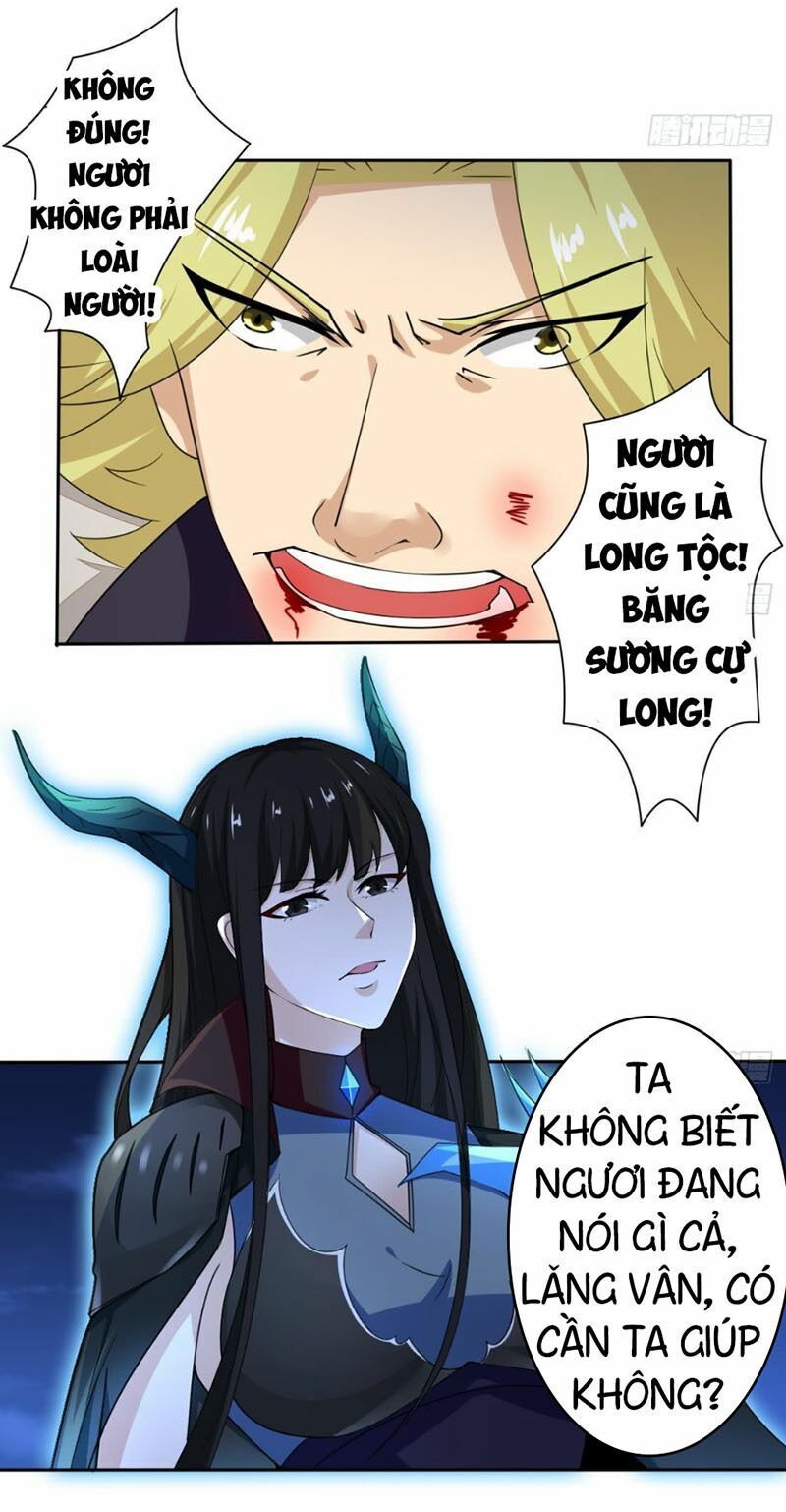 đọc truyện Tu Chân Giả Tại Dị Thế Chương 207 ảnh 9 tại Thiên Thai Truyện