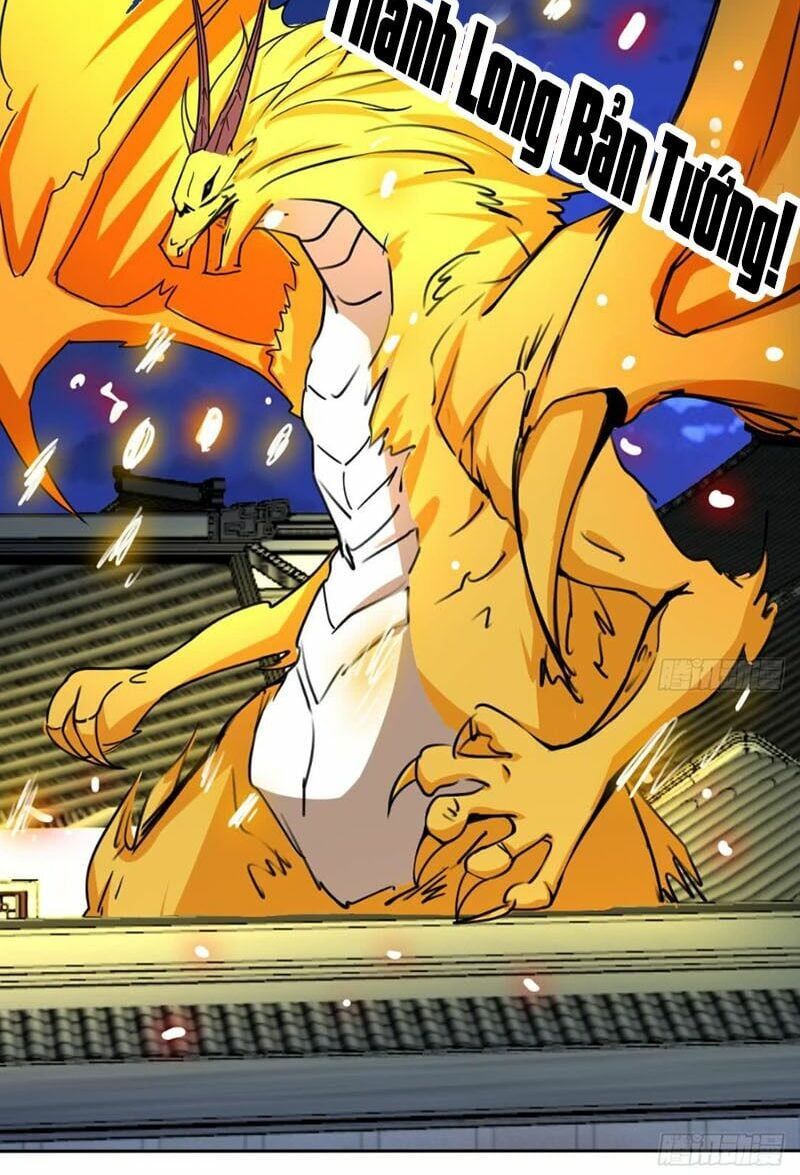 đọc truyện Tu Chân Giả Tại Dị Thế Chương 208 ảnh 12 tại Thiên Thai Truyện